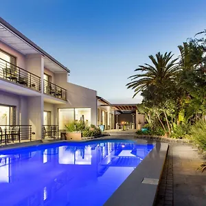 Bed & Breakfast Ocean Bay, Port Elizabeth
