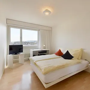 Hotel Apaliving - Budgethotel **
