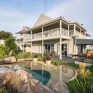 Bed & Breakfast Sir Roys At The Sea, Port Elizabeth