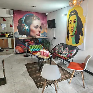 Guest house Kuyay 
