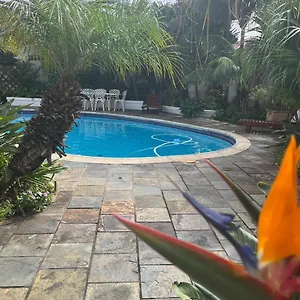 Guest house At Sta-plus, Port Elizabeth