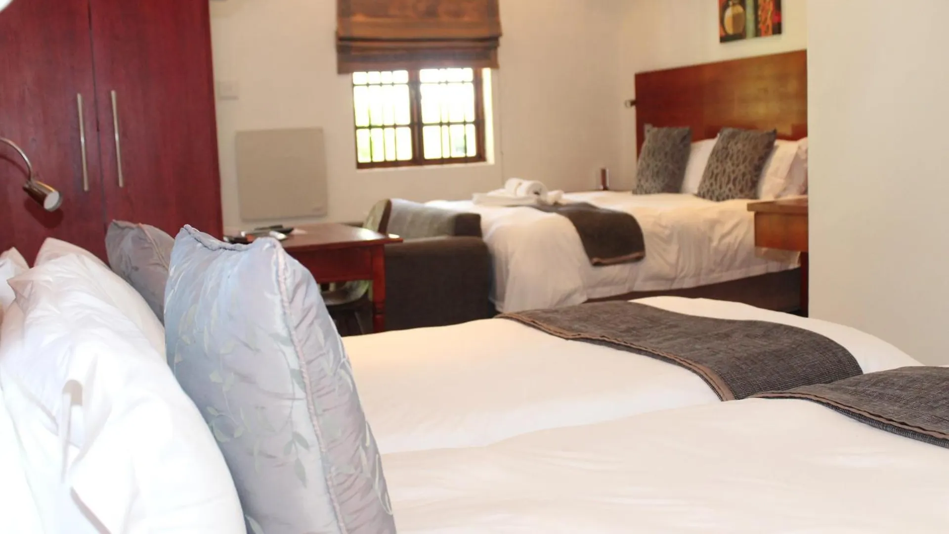 Sir Roys Guest House Port Elizabeth