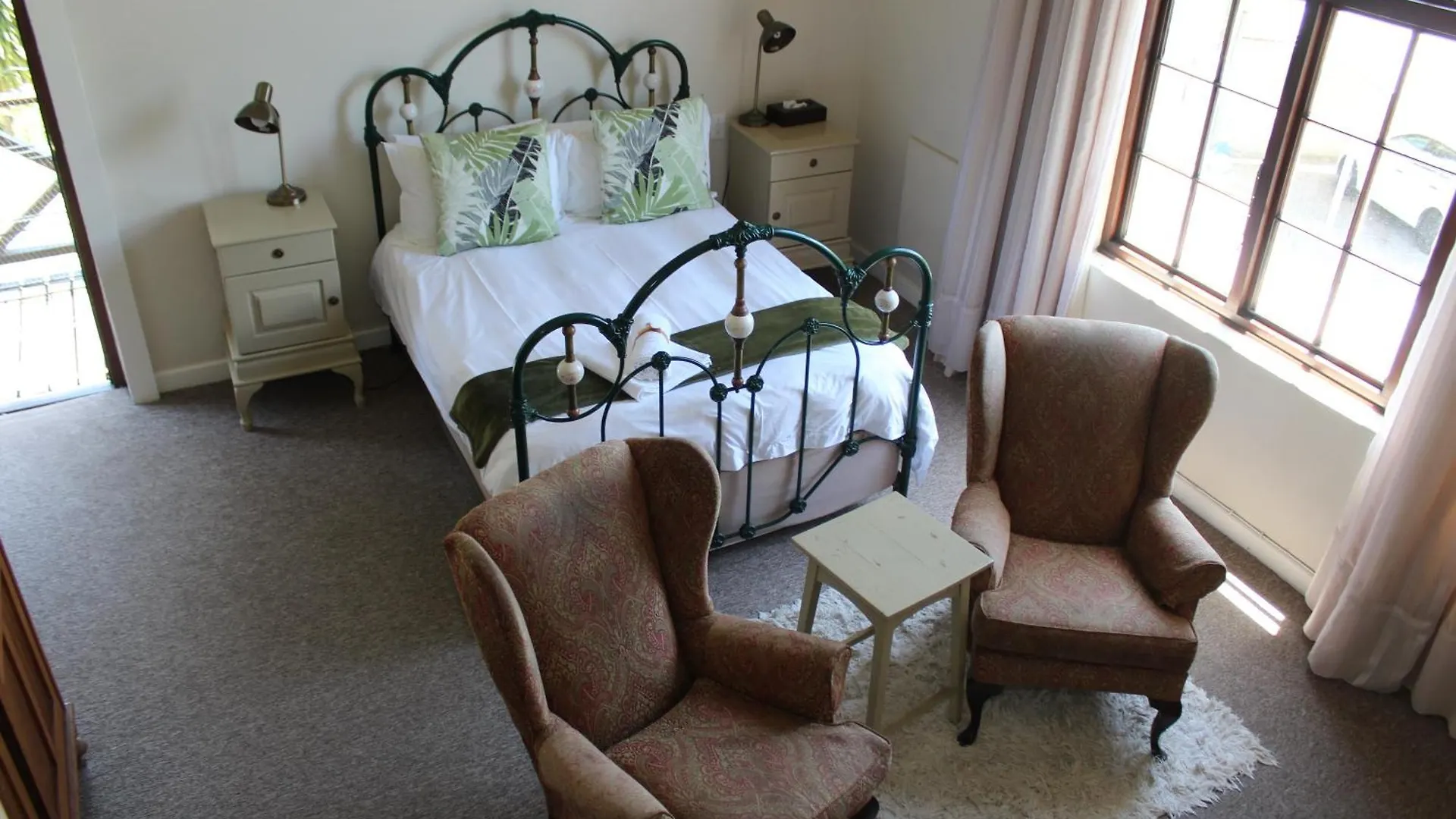 Sir Roys Guest House Port Elizabeth
