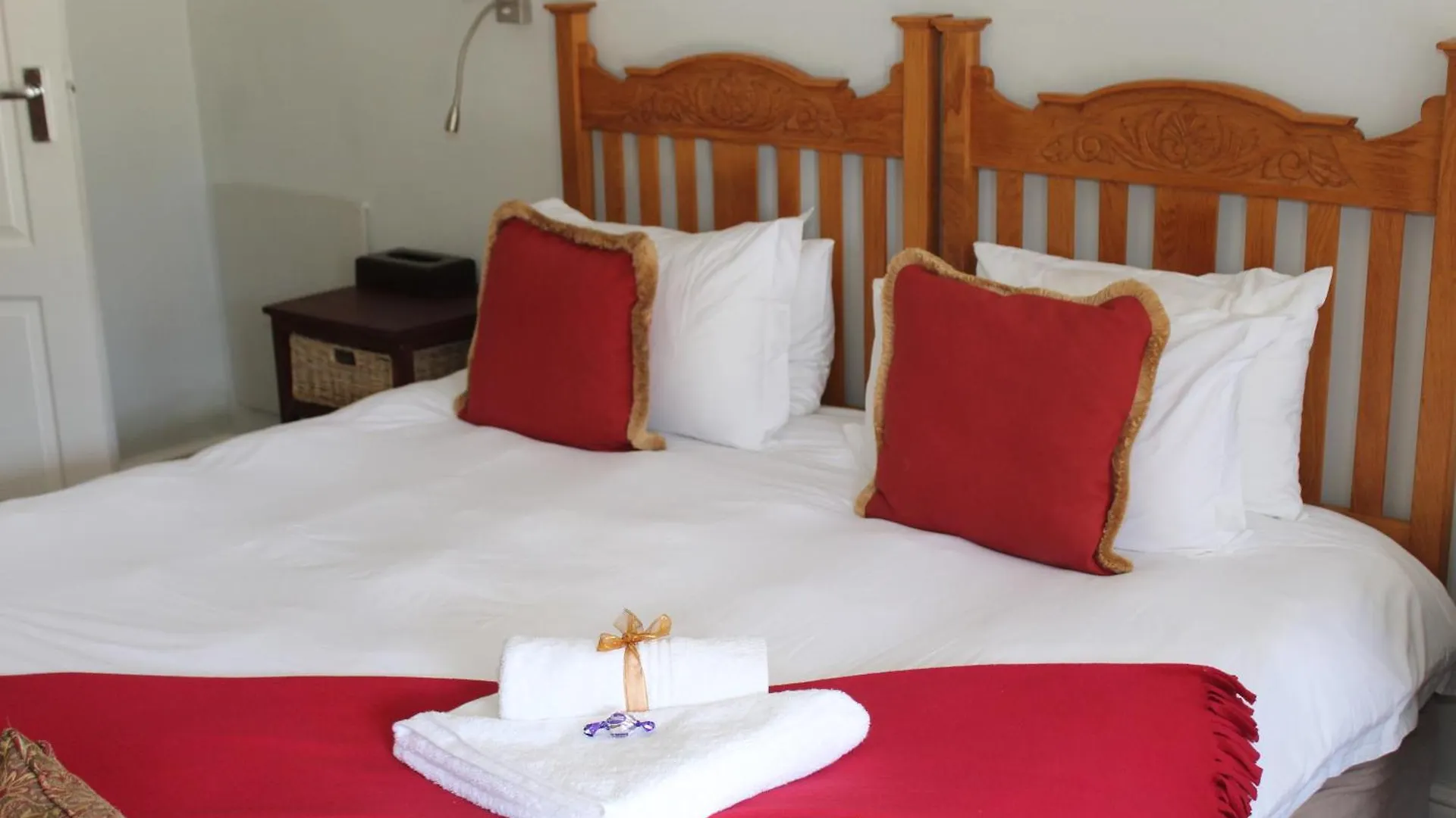 Sir Roys Guest House Port Elizabeth