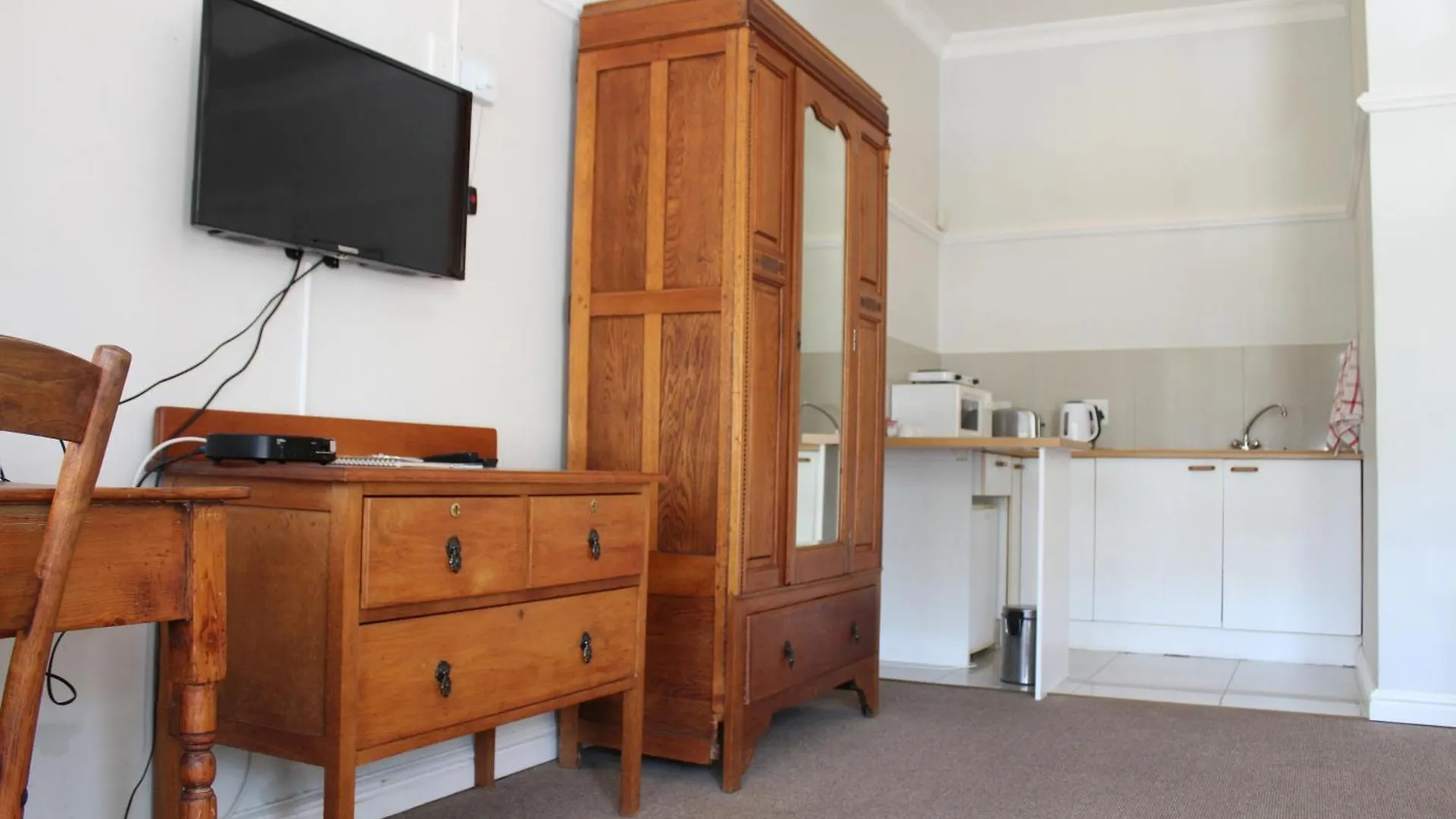 Sir Roys Guest House Port Elizabeth South Africa