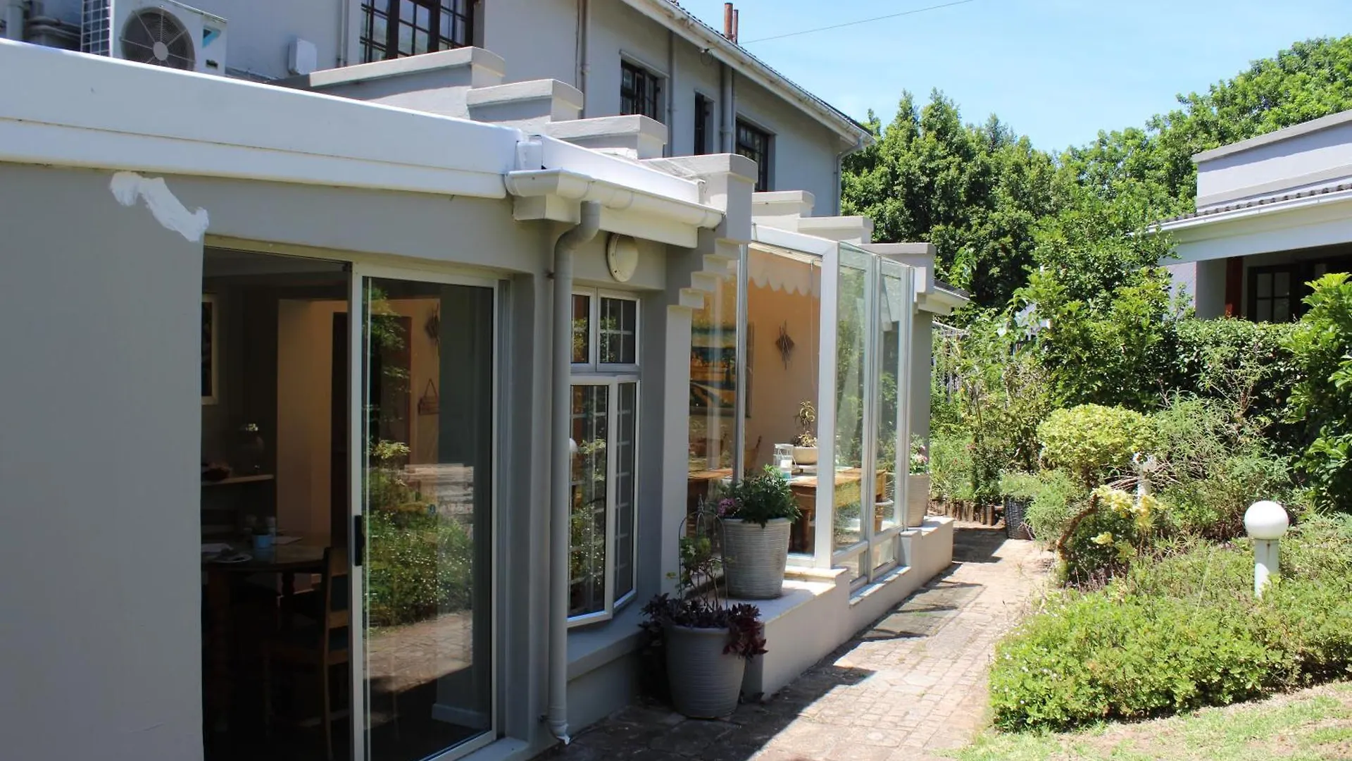 ****  Sir Roys Guest House Port Elizabeth South Africa
