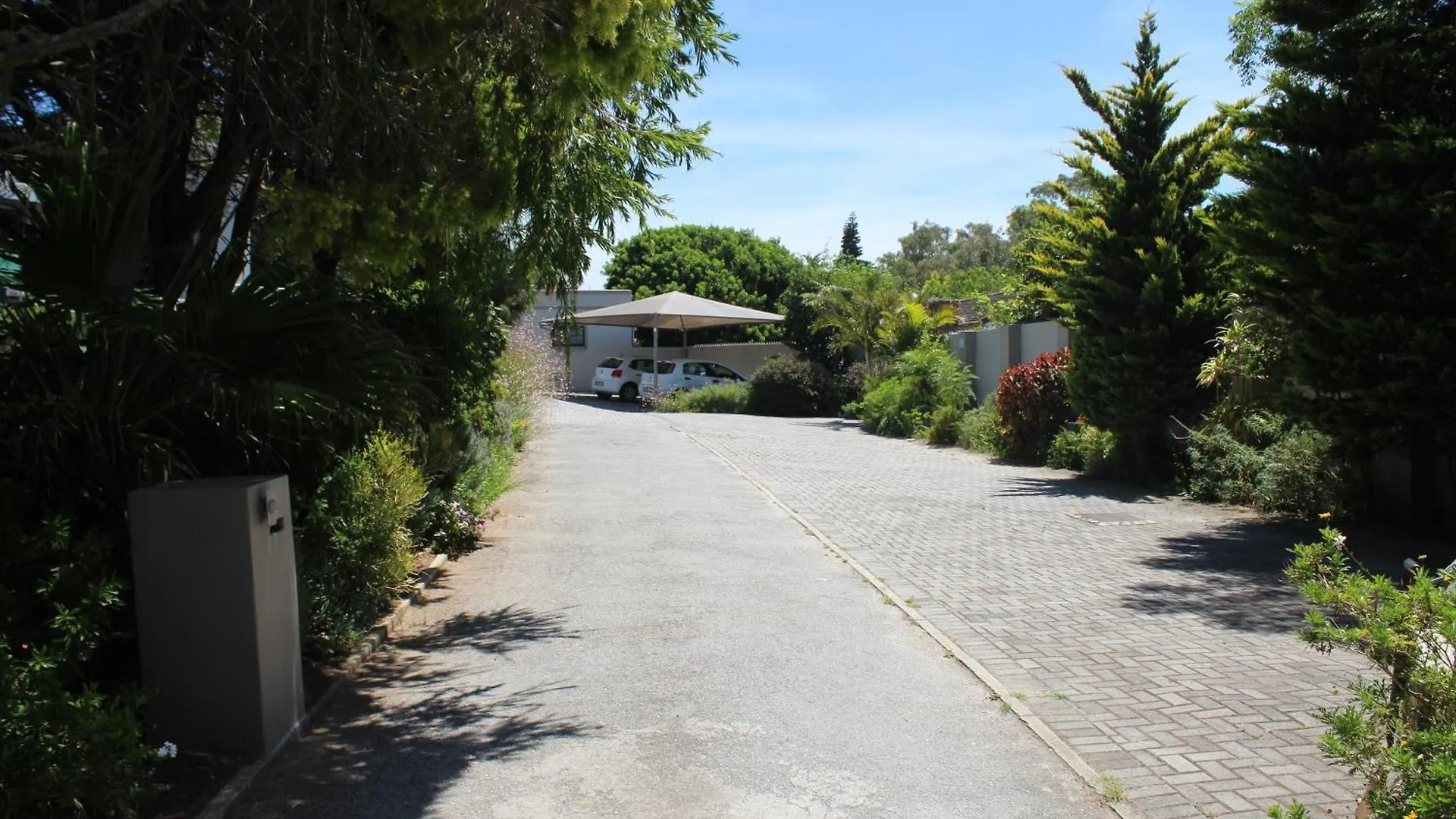 Sir Roys Guest House Port Elizabeth