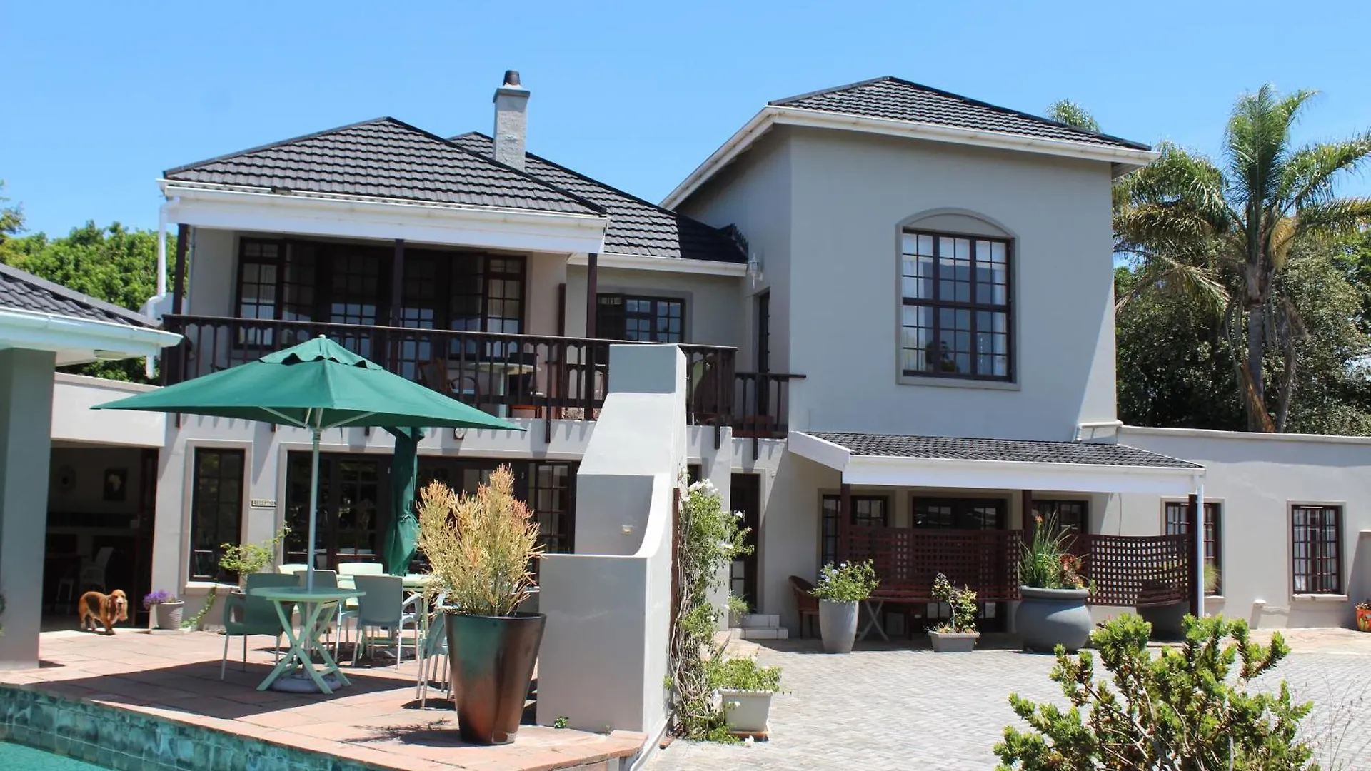 Sir Roys Guest House Port Elizabeth South Africa