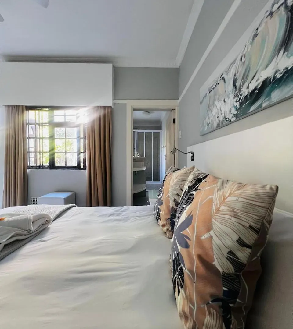 Sir Roys Guest House Port Elizabeth