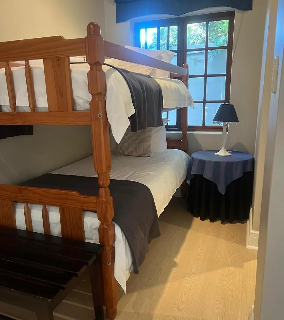Sir Roys Guest House Port Elizabeth