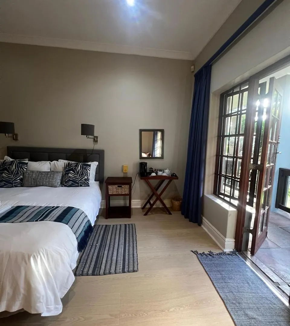 Sir Roys Guest House Port Elizabeth