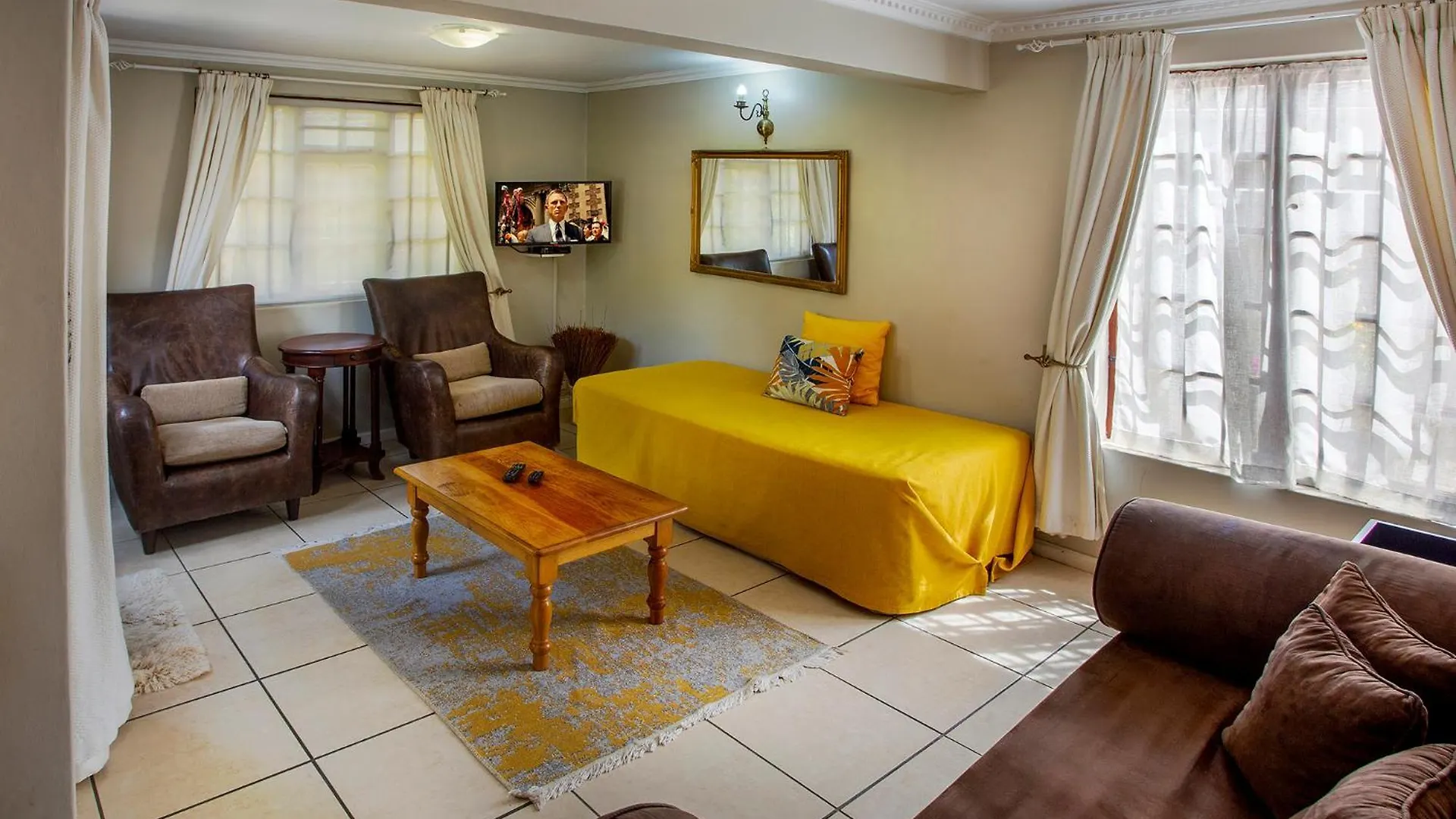 Sir Roys Guest House Port Elizabeth