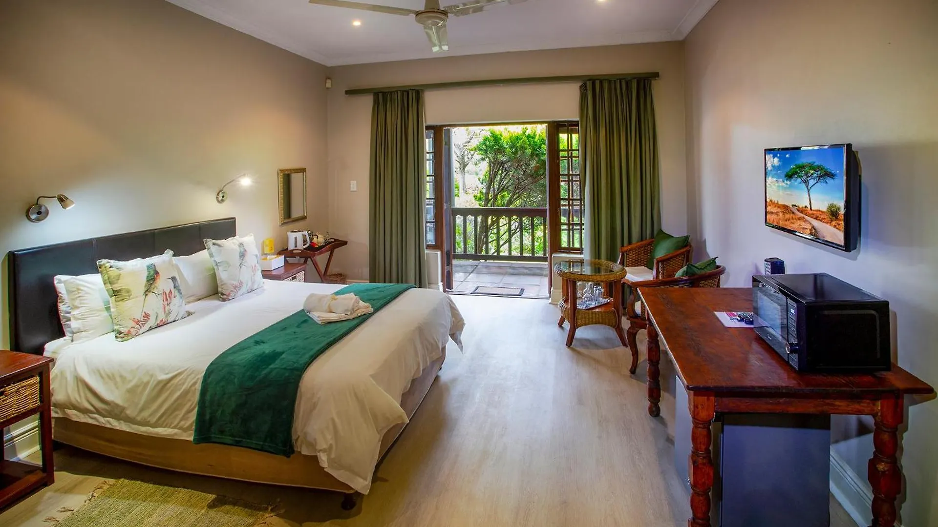 Sir Roys Guest House Port Elizabeth