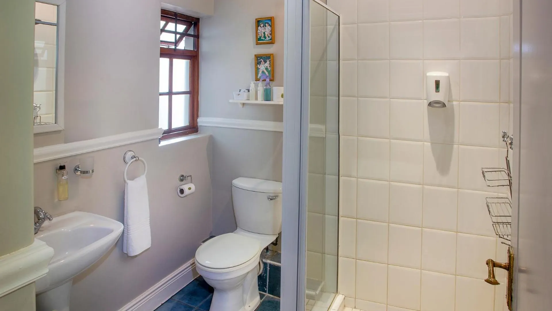 Sir Roys Guest House Port Elizabeth