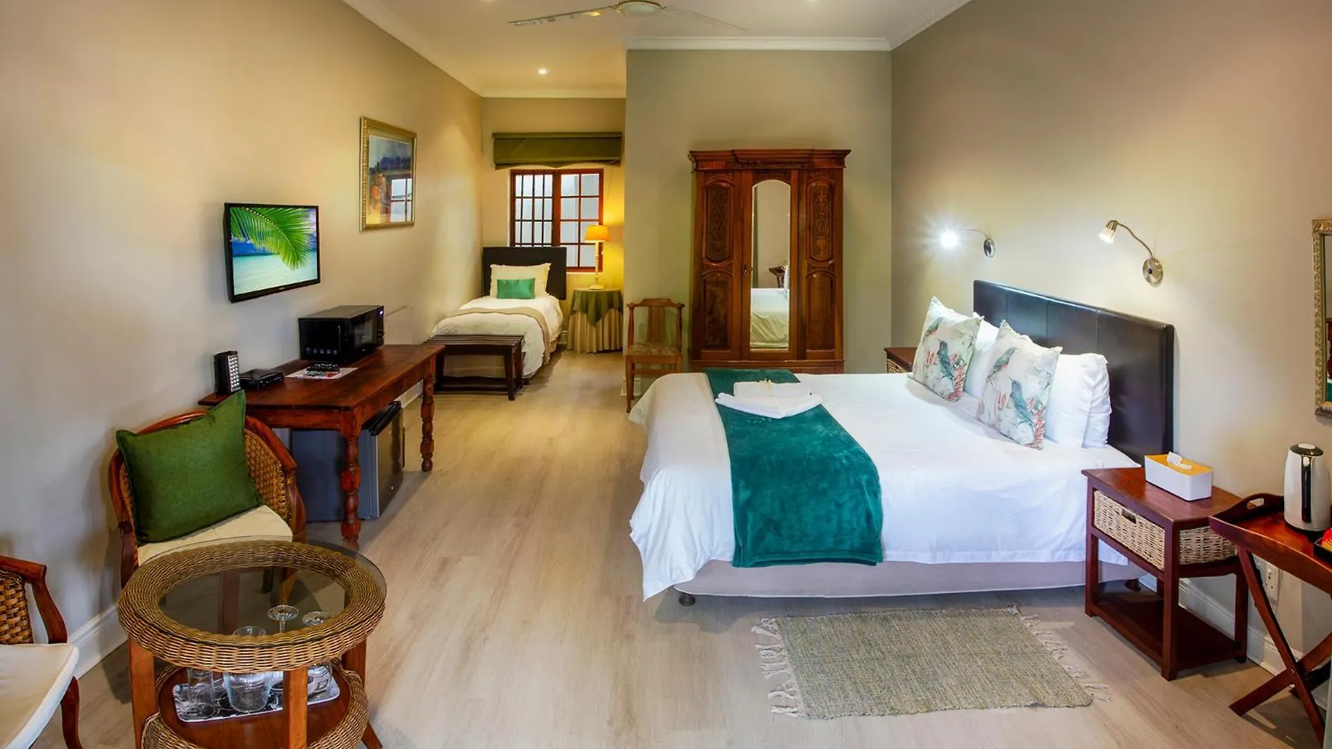 Sir Roys Guest House Port Elizabeth South Africa
