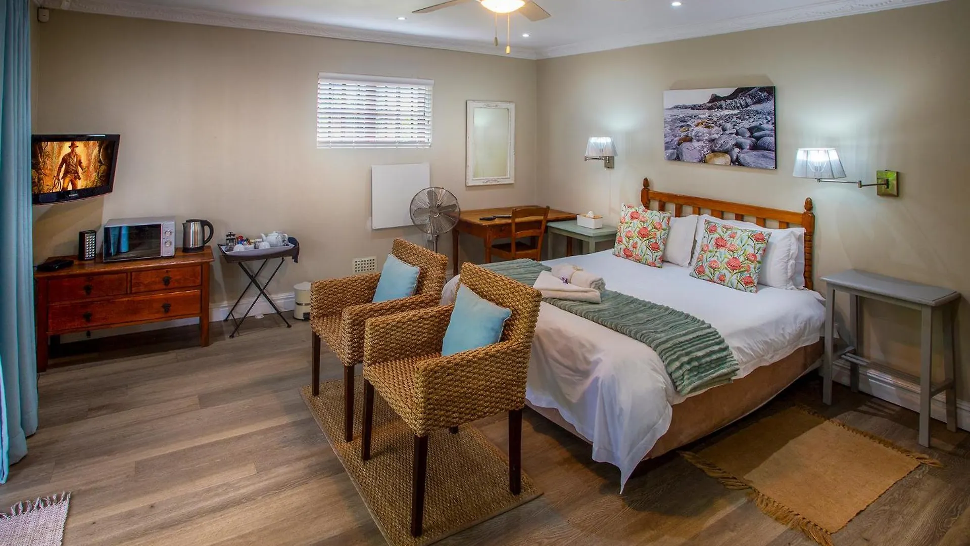 Sir Roys Guest House Port Elizabeth