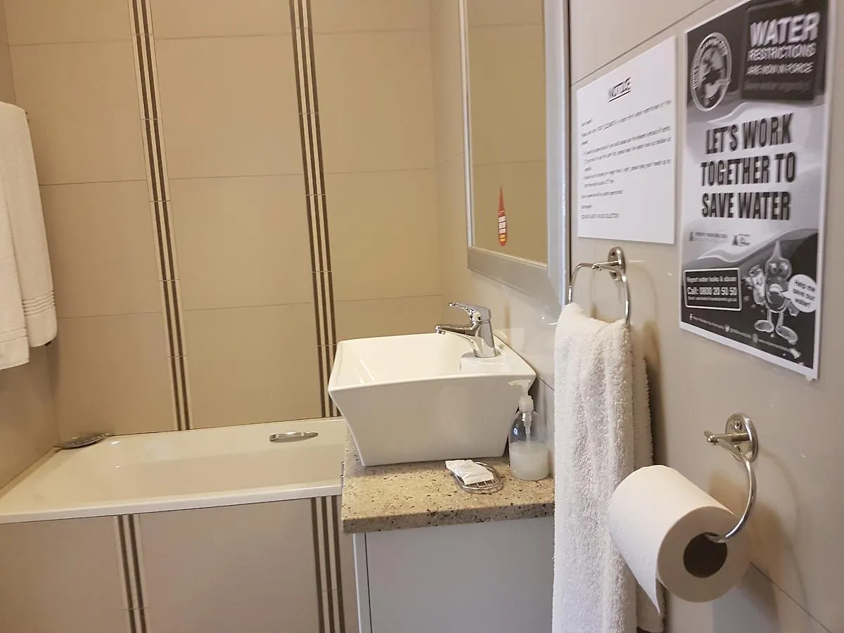 Sir Roys Guest House Port Elizabeth South Africa